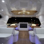 Most popular yachts in Dubai