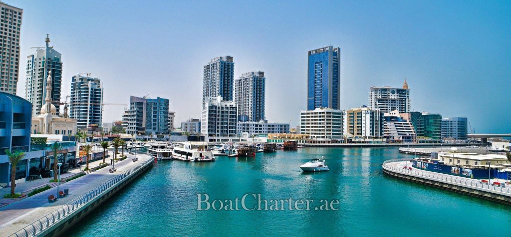 BoatCharter.ae