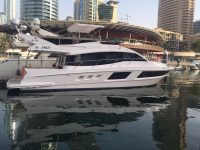 50ft Yacht in Dubai