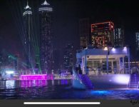 Party Boat in Dubai