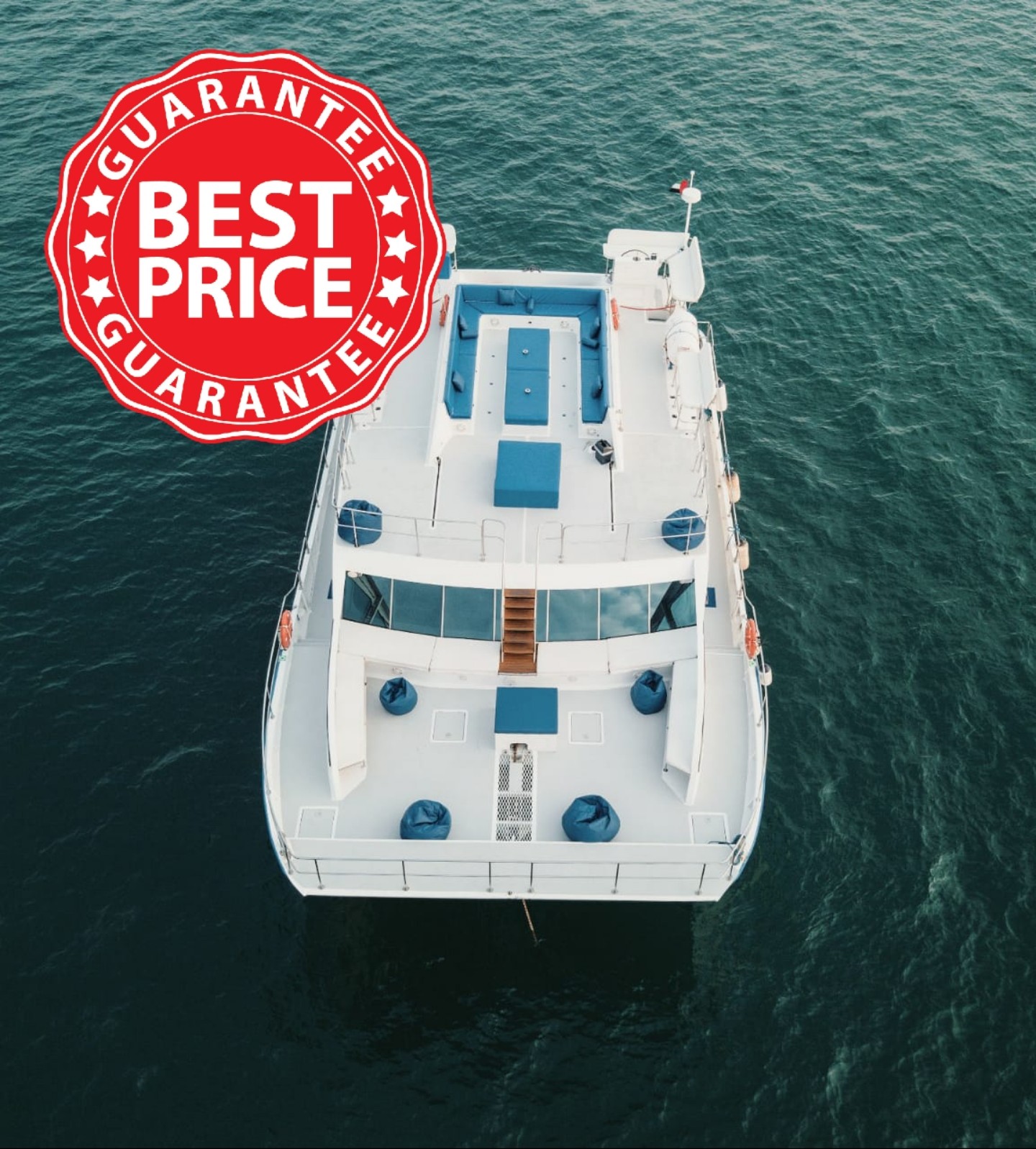 yacht rentals