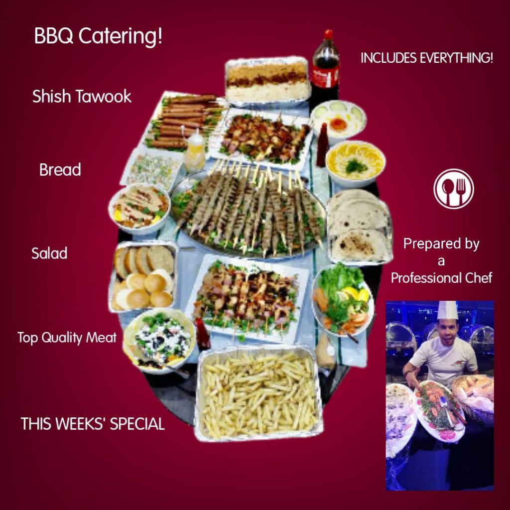 Catering 1 Amazing Boat and Yacht Catering in Dubai BoatCharter.ae