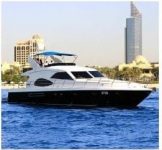 75ft Yacht in Dubai